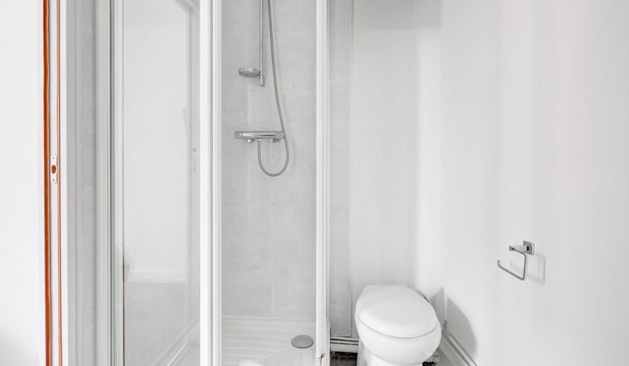 Bnbnova - 1br - Bastille Parijs
